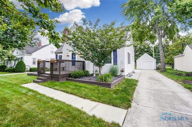 210 Adams St, Luckey, OH 43443 - photo 3