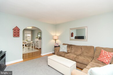 1642 Aberdeen Rd, Towson, MD 21286 - photo 3