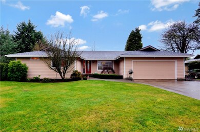 1424 Weathervane Dr, Fircrest, WA 98466 - photo 2