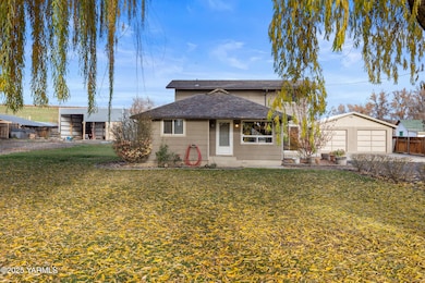 11501 Gilbert Rd, Yakima, WA 98903 - photo 4