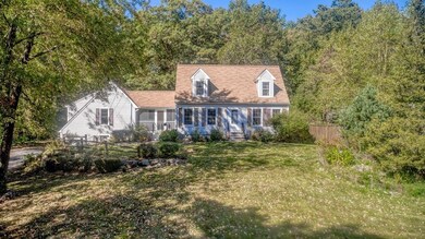 51 Rattlesnake Hill Rd, Andover, MA 01810 - photo 3