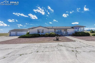 6224 Southfork Dr, Peyton, CO 80831 - photo 2