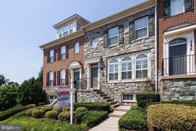 12818 Clarks Crossing Dr, Clarksburg, MD 20871 - photo 2