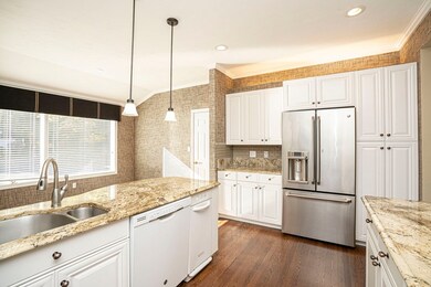 44 Baldwin Dr, Sharon, MA 02067 - photo 7