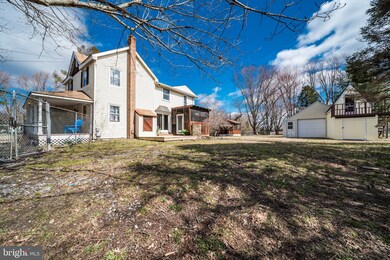 6801 Old Solomons Island Rd, Friendship, MD 20758 - photo 3