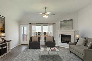 1812 Barberry Way, Weatherford, TX 76086 - photo 5