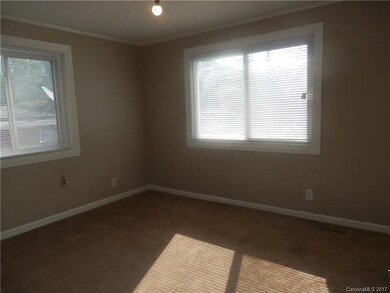 Front Bedroom