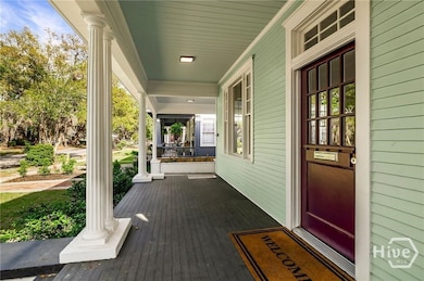 627 W 37th St, Savannah, GA 31415 - photo 6