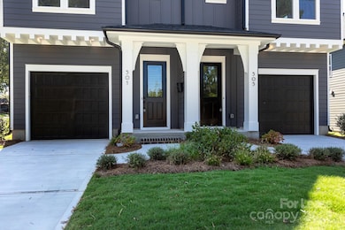 505 Bowman Rd, Charlotte, NC 28217 - photo 2