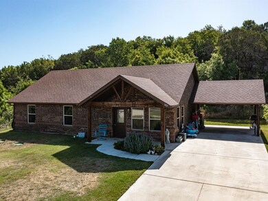 1017 Corral Dr, Granbury, TX 76048 - photo 3