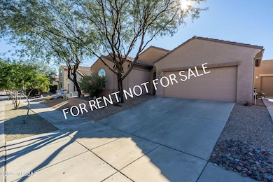 10730 E Orchid Cactus Ln, Tucson, AZ 85747 - photo 2