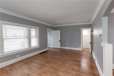 Front Dr on Left and Lg Coat Closet on Right