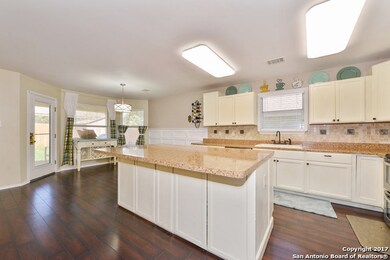 4035 Chinkapin Oak, San Antonio, TX 78223 - photo 6