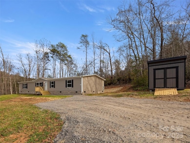 171 Peaceful Hill Dr, Old Fort, NC 28762 - photo 2