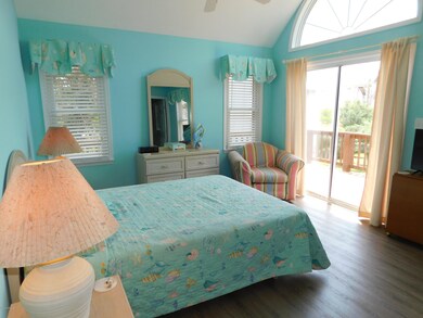 PRINCIPAL SUITE VIEW