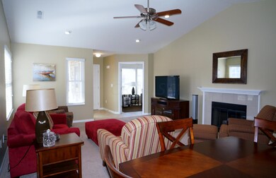 Great Room (additional view)