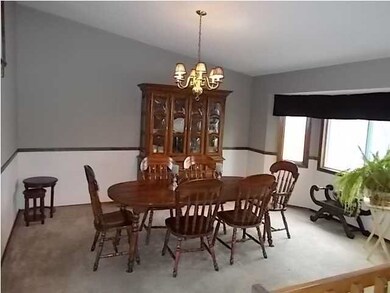 Living Room is Plenty Big to suit any future Buyer