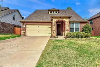 4914 Liberty Hill Trail, Sherman, TX 75092 - photo 6