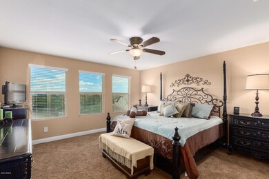Master Suite