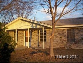 2102 Boland St, Copperas Cove, TX 76522 - photo 3