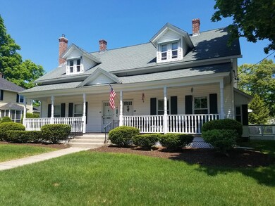 71 Cross St, Uxbridge, MA 01569 - photo 2