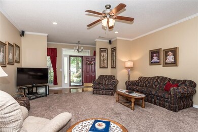 A Great Home in an established neighborhood!