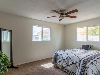 Bedroom 1 of 3