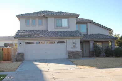3347 E Park Ave, Gilbert, AZ 85234 - photo 2