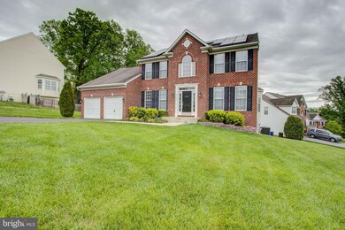8665 Tower Dr, Laurel, MD 20723 - photo 3