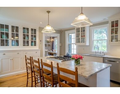 348 East St, Hingham, MA 02043 - photo 2