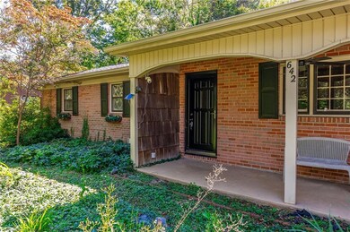 642 Omar Dr, Rural Hall, NC 27045 - photo 4