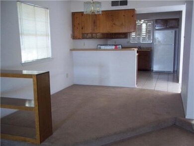 Dining Room. SAME FOR A & B