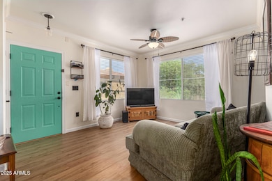 2134 E Broadway Rd unit 2007, Tempe, AZ 85282 - photo 5