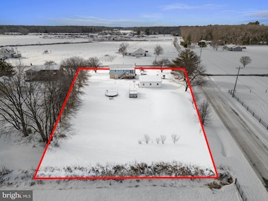 1482 Cow Marsh Creek Rd, Camden Wyoming, DE 19934 - photo 4