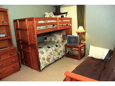 Bedroom.