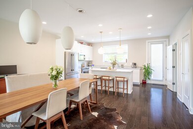 3304 9th St NE unit 1, Washington, DC 20017 - photo 2