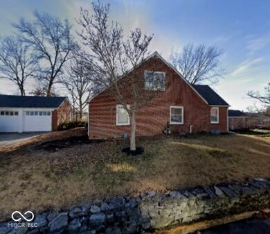 604 Walnut St, Anderson, IN 46012 - photo 2