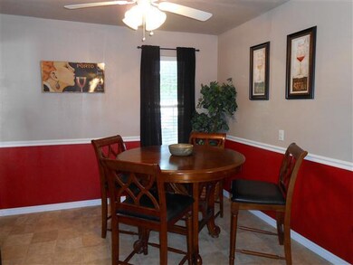 Dining Room.