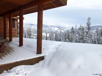 1481 Towering Pines Rd, Big Sky, MT 59716 - photo 6