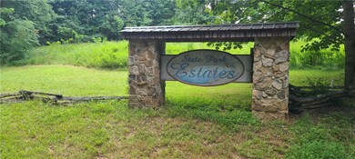 Community Sign