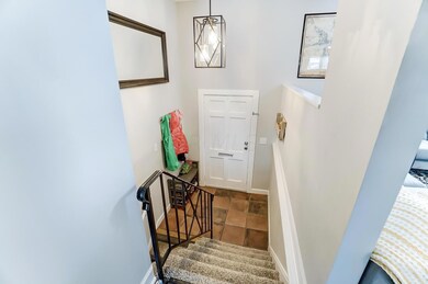 Entry Way