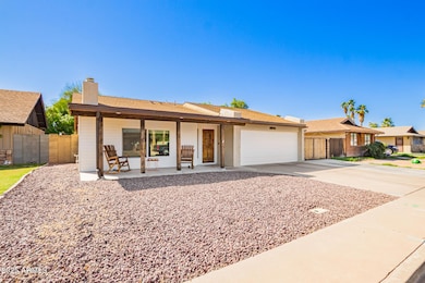 1313 E Ivyglen St, Mesa, AZ 85203 - photo 2