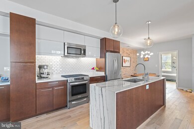 1523 3rd St NW unit 1, Washington, DC 20001 - photo 3