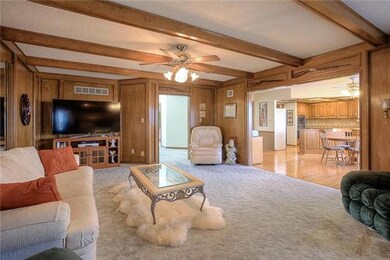 208 SW Green Teal St, Lees Summit, MO 64082 - photo 7