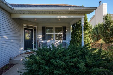 2044 Matthew Ave, Twin Lakes, WI 53181 - photo 2