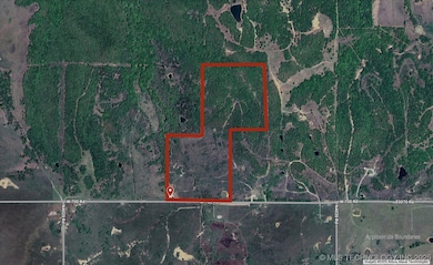 402380 W 700 Rd, Wann, OK 74083 - photo 6