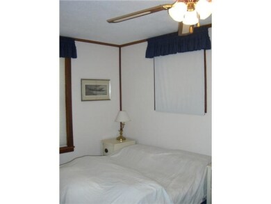 Bedroom.