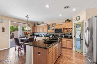 1394 E Morelos St, Chandler, AZ 85225 - photo 4