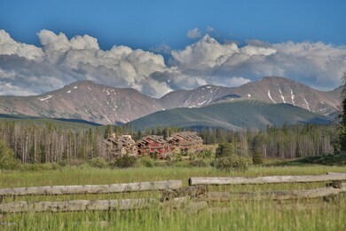 Mountain view 1
