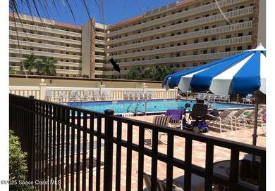Royal Towers